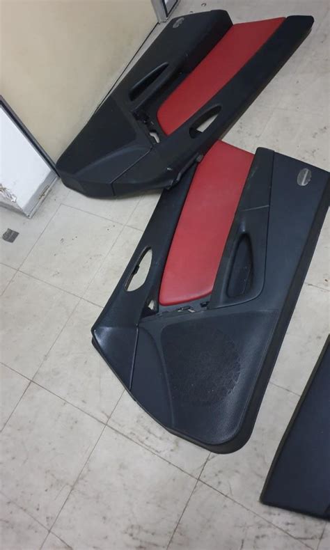 Mazda Rx8 Interiors Auto Accessories On Carousell