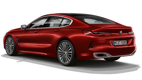 BMW 8er Gran Coupé Ausstattungen und Innovationen BMW de