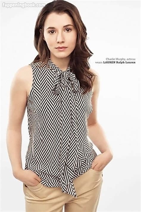 Charlie Murphy Nude OnlyFans Leaks Fappening FappeningBook