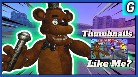 How To Make Thumbnails Like Funtimesquadyt Youtube