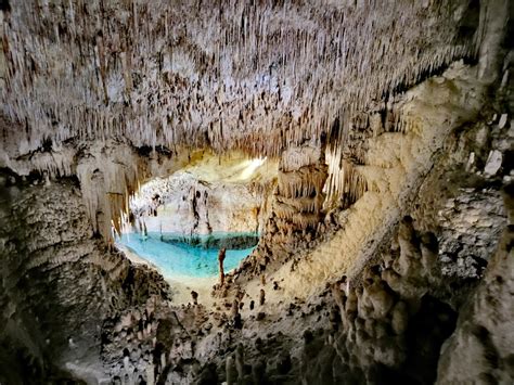 Cuevas Del Drach Todo Lo Que Necesitas Saber