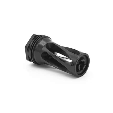 Huxwrx Flash Hider Qd Allen Arms Tactical