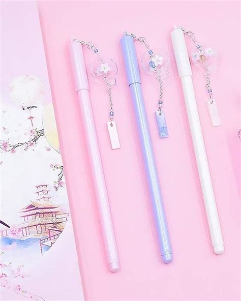 Cool Stationary Cute School Stationary Kawaii School Supplies Office