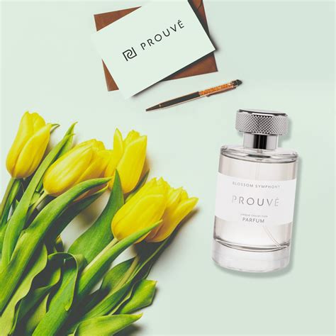 Prouve Fragrances Perfumes UK & Branded Discounted Perfume