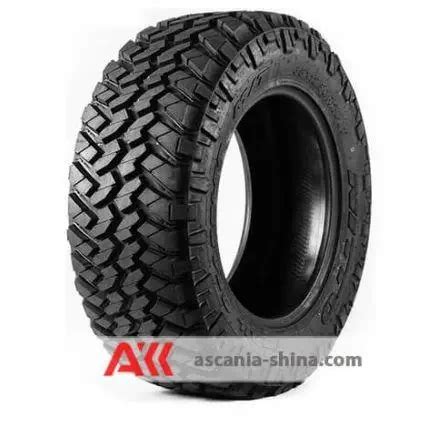 Nitto Trail Grappler M T R P Id