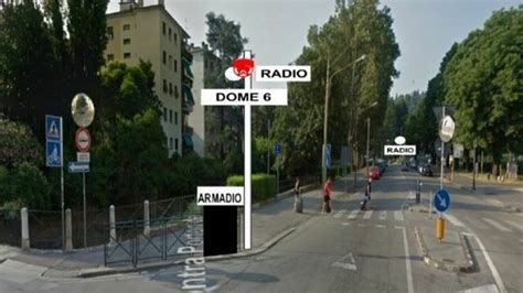 Sicurezza in città arrivano altre 9 telecamere di videosorveglianza