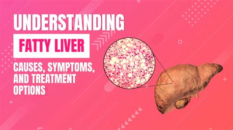 Understand Fatty Liver Causes Symptoms And Treatments Walk In Lab