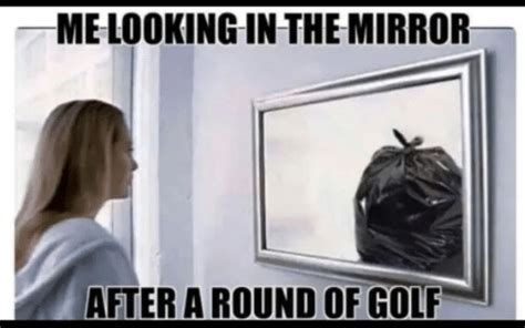 The 35 Best Golf Memes In 2024