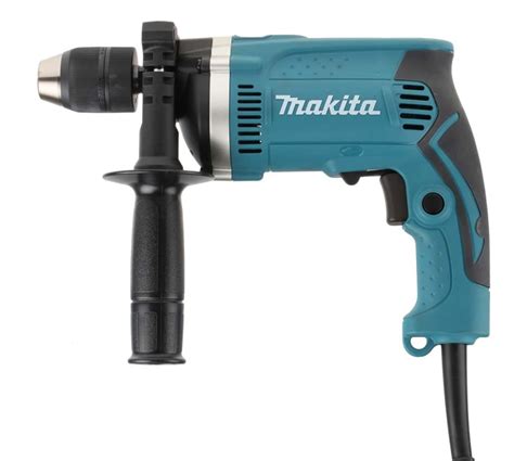 Hp K Makita Makita V Corded Hammer Drill Type G British