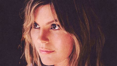 Grace Potter Announces New Album Daylight Shares Single