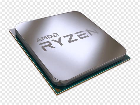 Amd Ryzen 5 1600x Socket Am4 Central Processing Unit Processor Ryzen