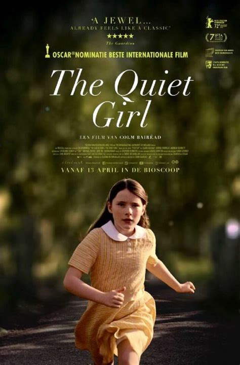 THE QUIET GIRL Filmhuis Zevenaar