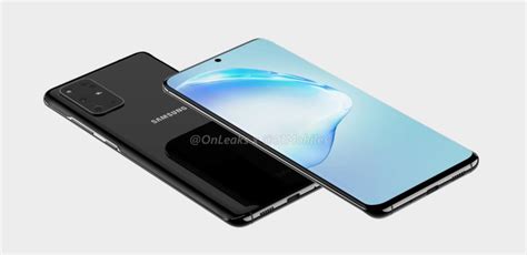 Samsung Galaxy S11 Характеристики Telegraph