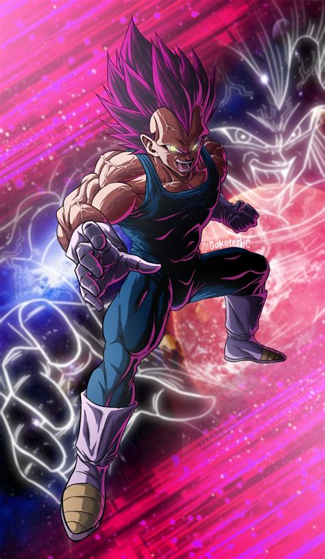 243 Best Ultra Ego Images On Pholder Dbz Dragonballsuper And Dbxv