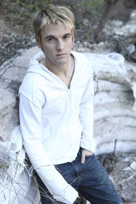 Aaron Carter Aaron Carter Photo 31654294 Fanpop