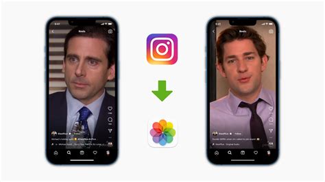 Come Scaricare Gratuitamente Instagram Reels Senza Filigrana Su Iphone