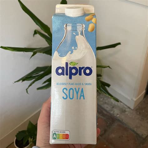 Alpro Alpro Soya Naturel Reviews Abillion