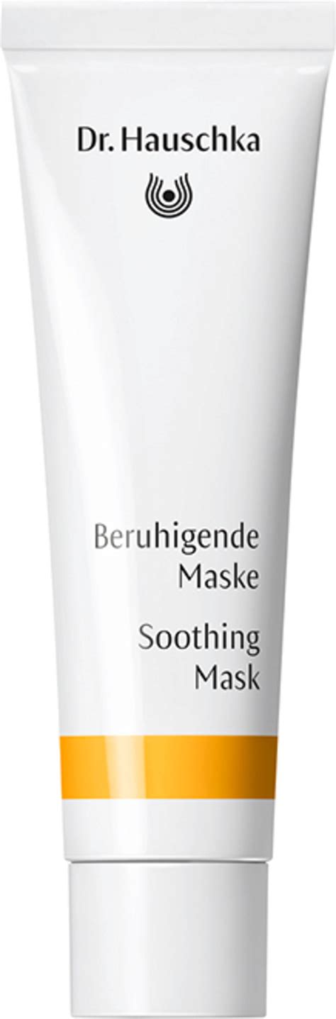 Dr Hauschka Beruhigende Maske 30 Ml Ecco Verde Onlineshop