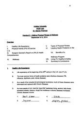 Handout With Answers Scanned By Camscanner Scanned By Camscanner