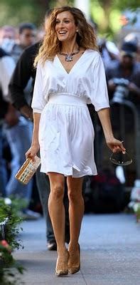 La Mode De Sex The City Ou Le Subtil M Lange Du Chic Cheap D Couvrir