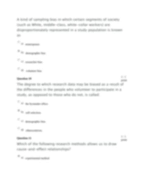 SOLUTION Psyc 385 Human Sexuality Quiz 1 Studypool