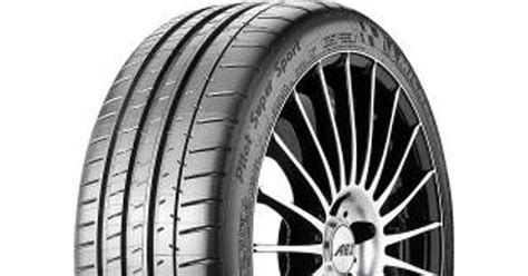 Michelin Pilot Super Sport 235 35 R 19 91y Xl Fr