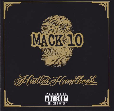 Mack 10 Hustlas Handbook 2005 Flac 320kbps Rlsmaradona