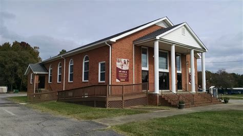 Mount Olive Baptist Church Southside Richmond Va