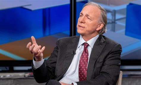 Bitcoin Has Proven Itself Says Billionaire Ray Dalio