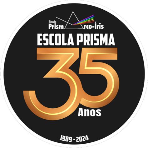 Escola Prisma Arco Iris - Escola Prisma Arco-Íris - YouTube