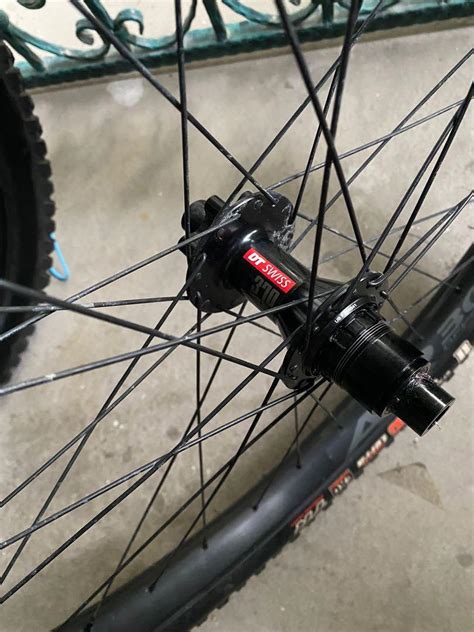 Race Face Ar W Dt Swiss Hubs Aluminum Tubeless