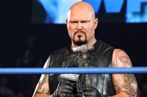 Doc Gallows On Working For AEW While Signed To IMPACT