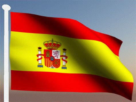 Flag Spain Find Share On GIPHY Flag Flag