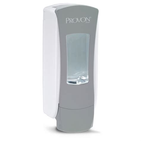 Provon Soap Dispenser Adx 12™ Foam 1250 Ml Refill Size Gray Abs 12z3408871 06 Grainger