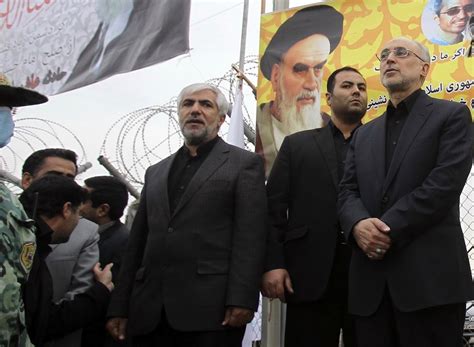 Iran deploys long-range missile defences at Fordo nuclear site | Middle ...