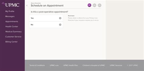 MyUPMC App: 3 Game-Changing Updates You Need to See! - r6qcixf