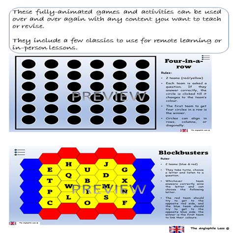Five-minute warm-ups | ELA bell ringers | No prep and low prep | Made