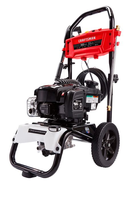 Craftsman 2600 Psi Pressure Washer Pump Edusvetgobgt