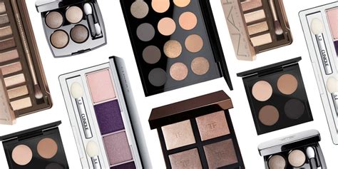 12 Best Eyeshadow Palettes New Eye Makeup Palettes We Love