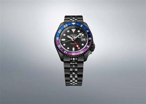 Seiko 5 Sports Yuto Horigome Limited Edition