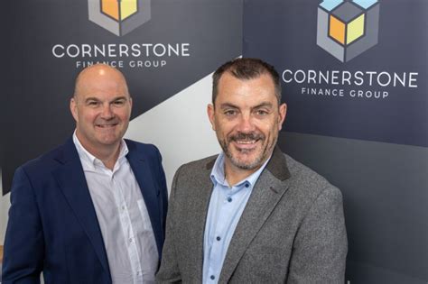 cornerstone finance group  linkedin cornerstone finance group