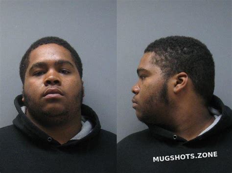 COX JULIUS OLAJUWAUN 04 08 2022 Buchanan County Mugshots Zone