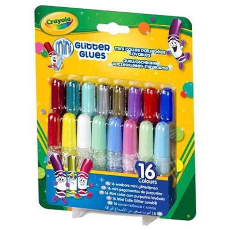 Colles Paillet Es Crayola Un Jeu Crayola Boutique Bcd Jeux