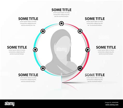 Infographic Design Template Creative Concept With 7 Steps Can Be Used For Workflow Layout