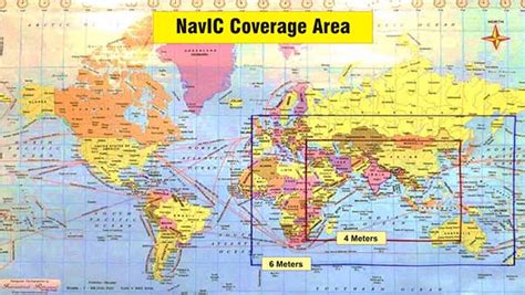 NavIC- Making India A Space Super Power - Electronics Era