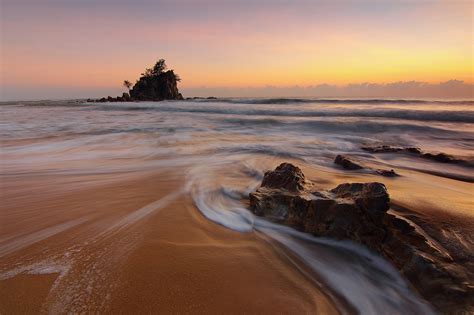 Free Images Beach Landscape Sea Coast Nature Sand Rock Ocean