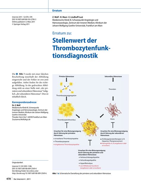 PDF Erratum Zu