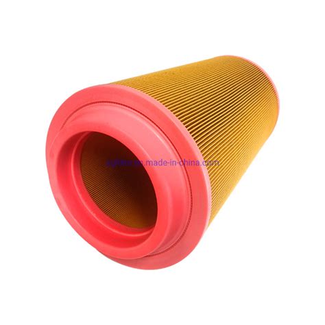 Replacment For Atlas Copco Truck Excavator Air Filters Cartridge