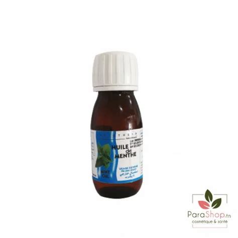 Phytothera Huile De Menthe Ml