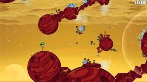 Red Planet 5-28 (Angry Birds Space) | Angry Birds Wiki | FANDOM powered ...